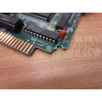 STB Systems EKS56AAUTOVGA Circuit Board - Used