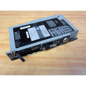 Allen Bradley 1785-L40B CPU Module 1785L40B Ser.C FW Rev.G WO Key - Used