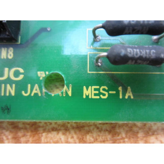 Fanuc A16B-2203-0621 Circuit Board A16B-2203-062107A -Board As Is - Parts Only