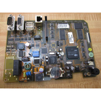 Weintek Labs MT606T Circuit Board MT8056T1 - Used