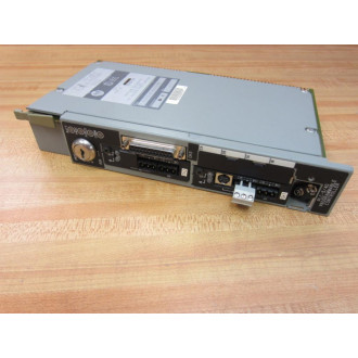 Allen Bradley 1785-L40B CPU Module 1785L40B Ser.A FW Rev.K  wo Key - Used
