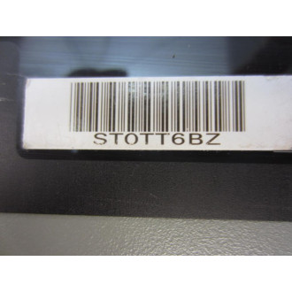 Allen Bradley 1785-L40B CPU Module 1785L40B Ser.C FW Rev.H WKey - Used