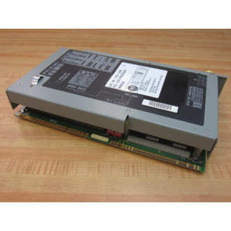 Allen Bradley 1785-L40B CPU Module 1785L40B Ser.C FW Rev.H WKey - Used