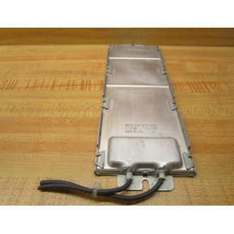 Micron BKO-CA1377-H15 Resistor BKOCA1377H15 - Used