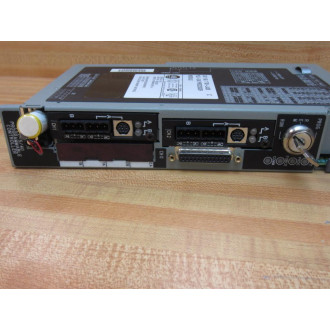Allen Bradley 1785-L40B CPU Module 1785L40B Ser.C FW Rev.H WKey - Used