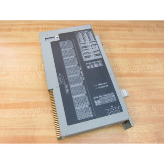 Allen Bradley 1785-L40B CPU Module 1785L40B Ser.A FW Rev.K  wo Key - Used