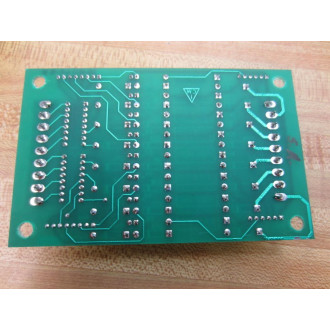 Magnetek GIFR Inverter PCB - Used