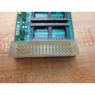 KraussMaffei SP200 Circuit Card KPLSP200 - Used