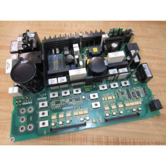 Fanuc A20B-2002-0158 Circuit Board A20B-2002-015804B - Parts Only