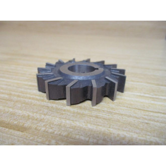 Niagara Cutter 2X38X58 Milling Cutter 2X38