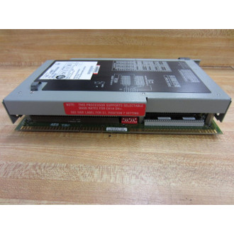 Allen Bradley 1785-L40B CPU Module 1785L40B No Battery 1785-L40BE - Used