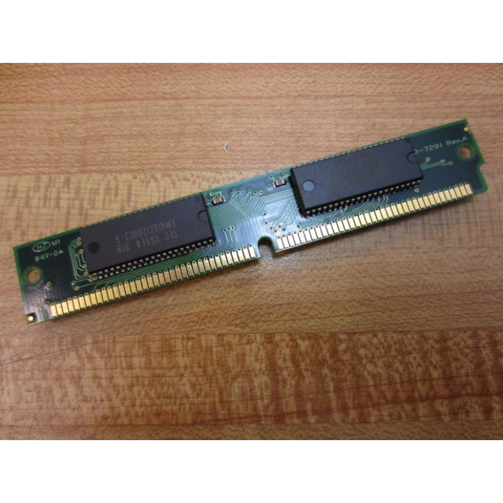 KO-7291 Circuit Board K0-7291 - Used