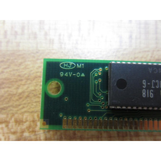 KO-7291 Circuit Board K0-7291 - Used