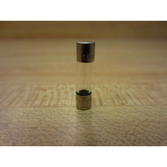 Buss GMA-1.5A Bussmann Fuse Cross Ref 6F099 (Pack of 10)