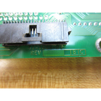Adic 17-1089-01 LCD Display PCB 17108901 - Used