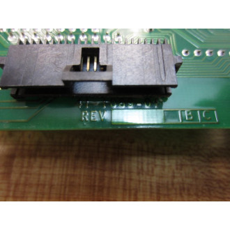 Adic 17-1089-01 LCD Display PCB 17108901 - Used