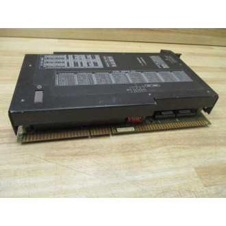Allen Bradley 1785-L40B CPU Module 1785L40B Ser.A FW Rev.N WO Key - Used