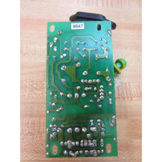 9847 Power Supply - Used