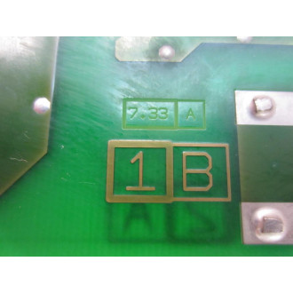 Siemens 4620087932.01 Circuit Board 462008793201 - Used