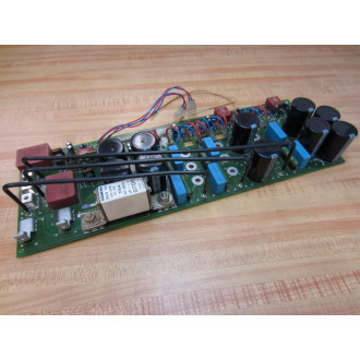 Siemens 4620087932.01 Circuit Board 462008793201 - Used