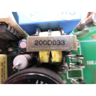 9847 Power Supply - Used