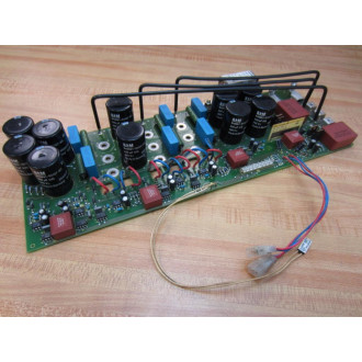 Siemens 4620087932.01 Circuit Board 462008793201 - Used