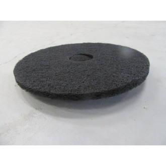 Supply King BWK 4016BLA Standard Stripping Floor Pads 16" (Pack of 75)