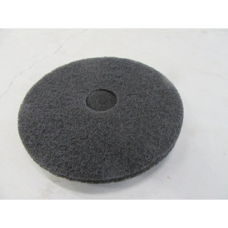 Supply King BWK 4016BLA Standard Stripping Floor Pads 16" (Pack of 75)