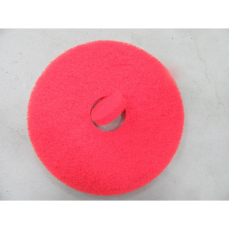 Supply King Abrasive Pad 14" Light Abrasive (Pack of 5)