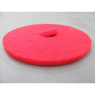 Supply King Abrasive Pad 14" Light Abrasive (Pack of 5)