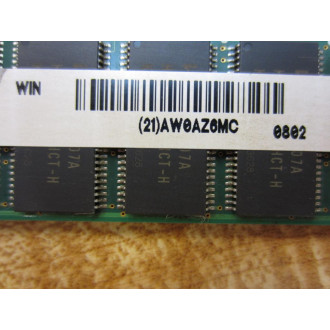 6189-1DIMM256 256MB Memory Dimm 61891DIMM256 - Used