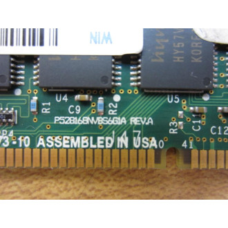 6189-1DIMM256 256MB Memory Dimm 61891DIMM256 - Used