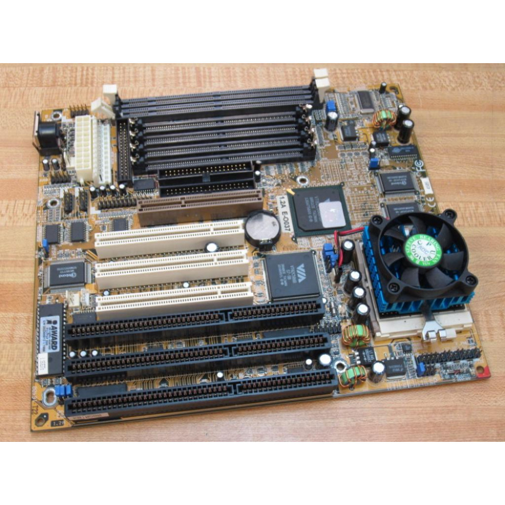 VA-503+ Main Board 4505 KH0102778 16400 - Used