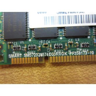 6189-1DIMM256 256MB Memory Dimm 61891DIMM256 - Used