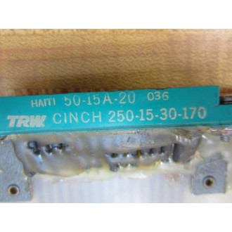 062 062 Extender Board - Used