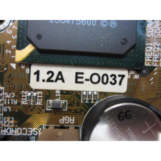 VA-503+ Main Board 4505 KH0102778 16400 - Used