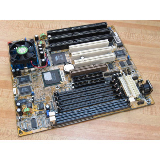 VA-503+ Main Board 4505 KH0102778 16400 - Used
