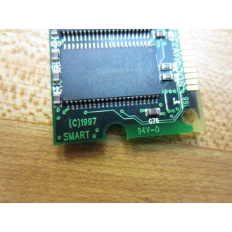 Compaq 268308-002 Memory SDRAM 268308002 (Pack of 2) - Used