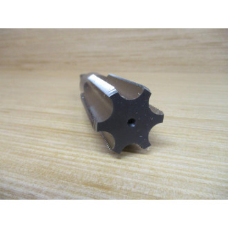 Widia 14655 Bottoming Tap 1-12-12 NF HS