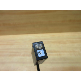 Keyence PZ-M63 Retro-Reflective Connector PZM63 - Used
