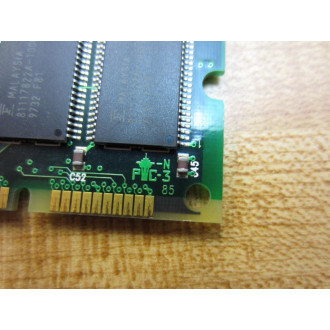 Compaq 268308-002 Memory SDRAM 268308002 (Pack of 2) - Used