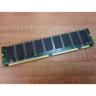 Compaq 268308-002 Memory SDRAM 268308002 (Pack of 2) - Used