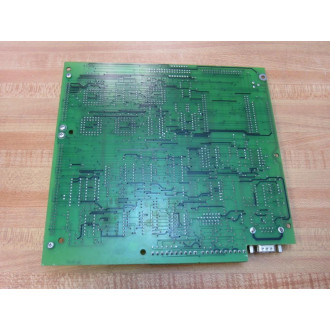 Warner Electric 70-701-427 Circuit Board 70701427 2 Cracked Connectors - Used