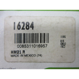 Chicago Rawhide 16284 SKF Oil Seal CR16284