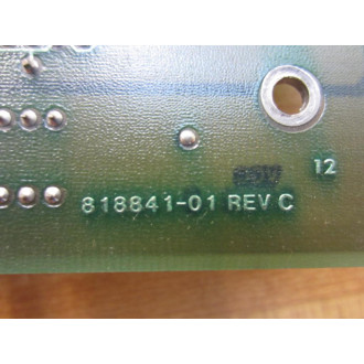 Data Systems Design 808841-01 Circuit Board 80884101 - Used