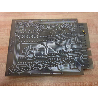 Giddings & Lewis 502-02183-01 Address Decoder 5020218301 - Used