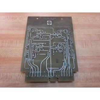 Giddings & Lewis 502-02080-00 Decade Counter 5020208000 - Used