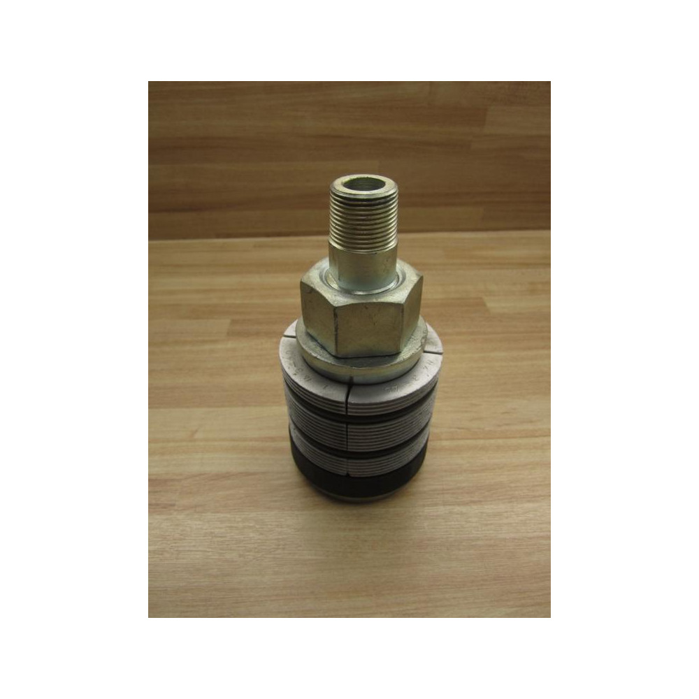 Thaxton 3-40 High Pressure Pipe Stopper 340 - New No Box
