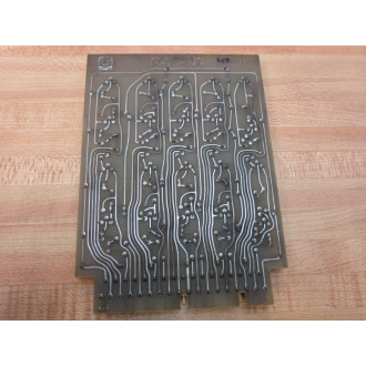 Giddings & Lewis 502-02181-00 Relay Driver Board 5020218100 - Used