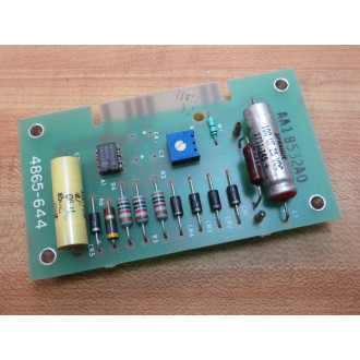 Lorain 4865-644 Circuit Board 4865644 - New No Box